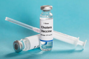 ideal vaccine for safari