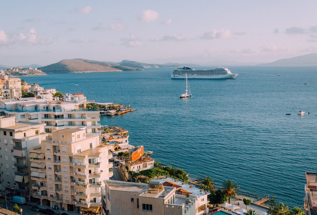 Boat Rides & Cruises in Mauritius