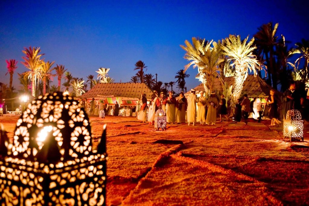 Moroccan Cultural and Coastal Adventure