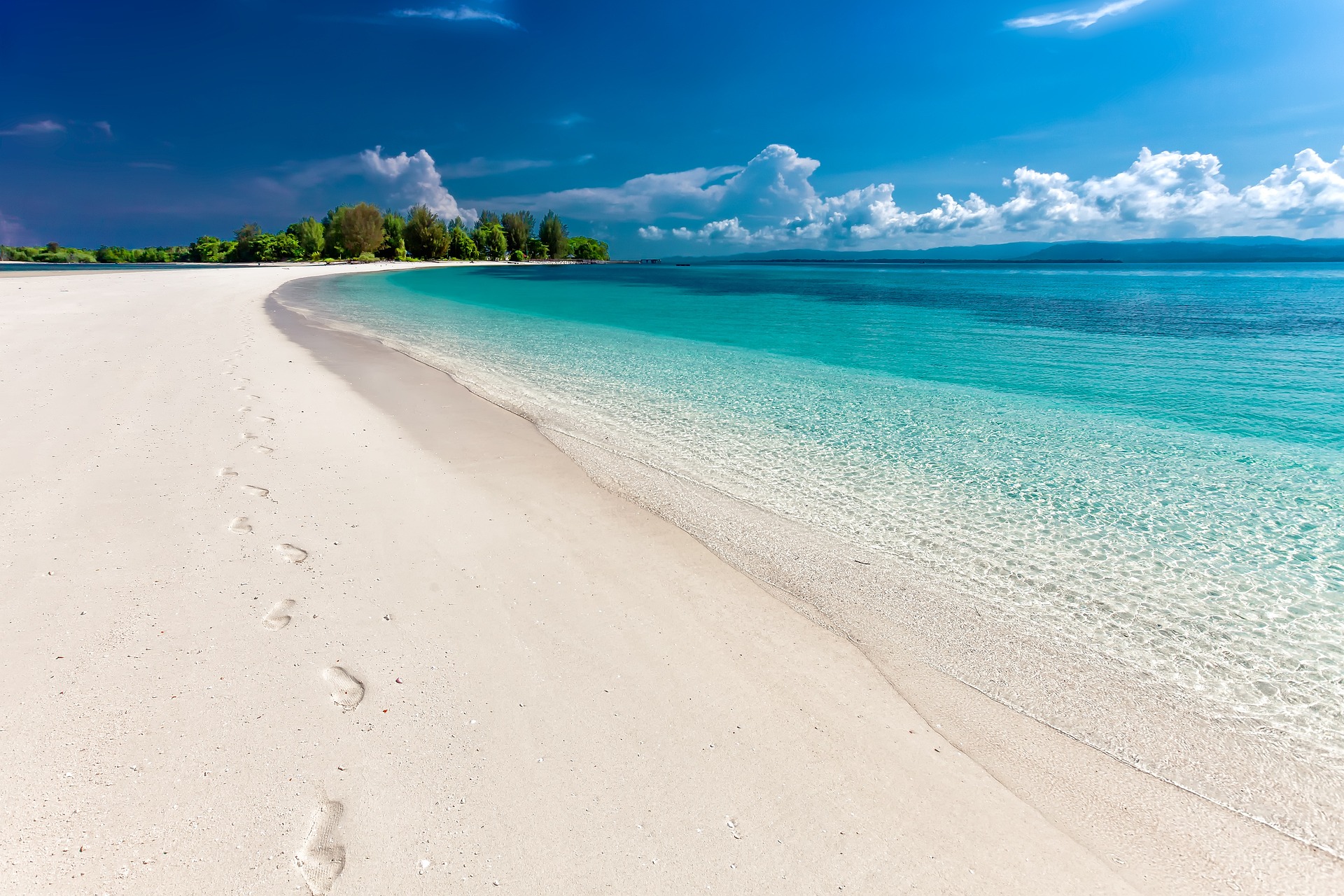 Nungwi Beach
