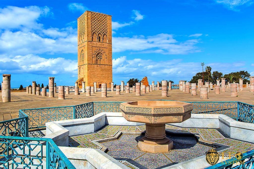Moroccan Coastal Exploration