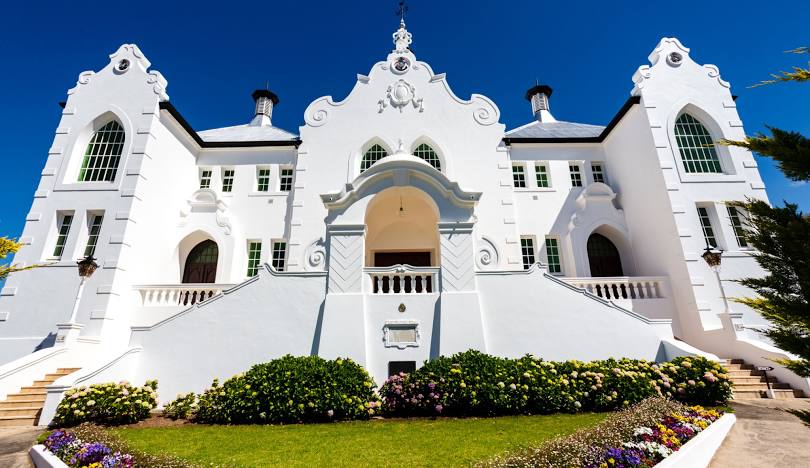 Swellendam